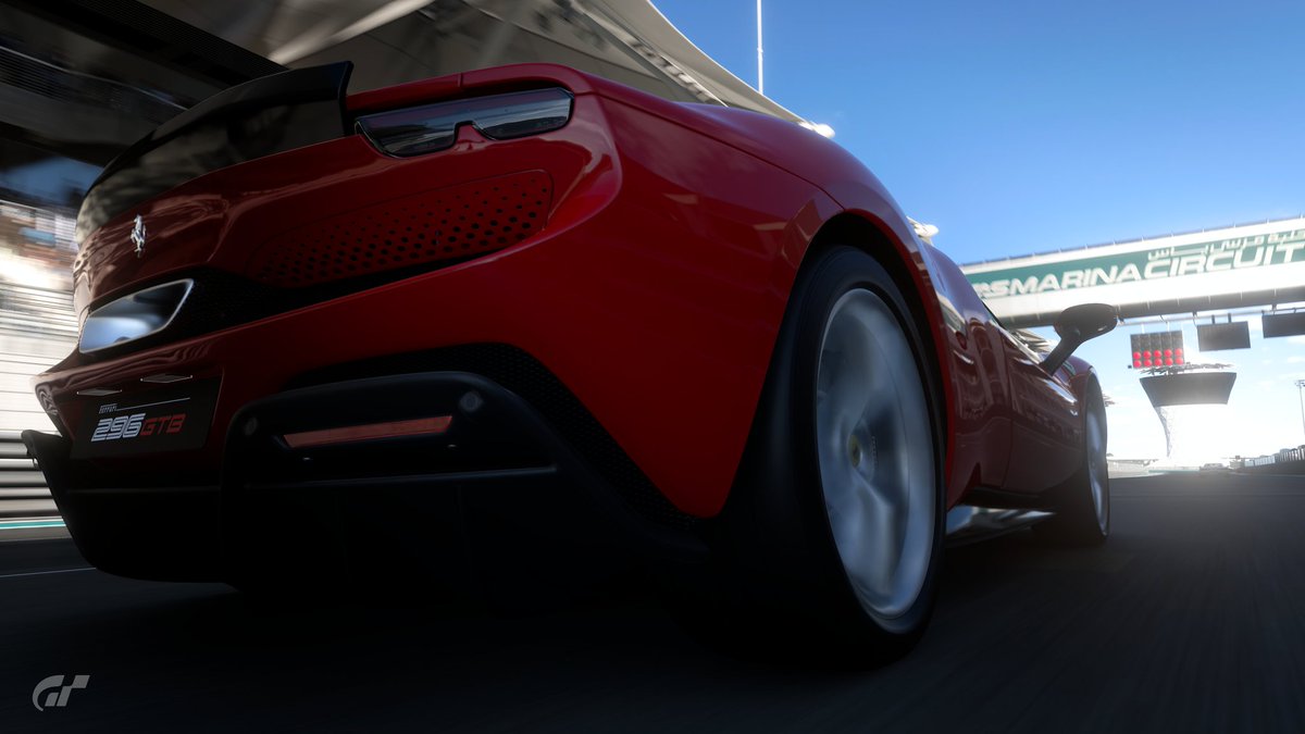 BoyApache's tweet image. Perfect from every angle #GT7 #GranTurismo7 #PS5Share