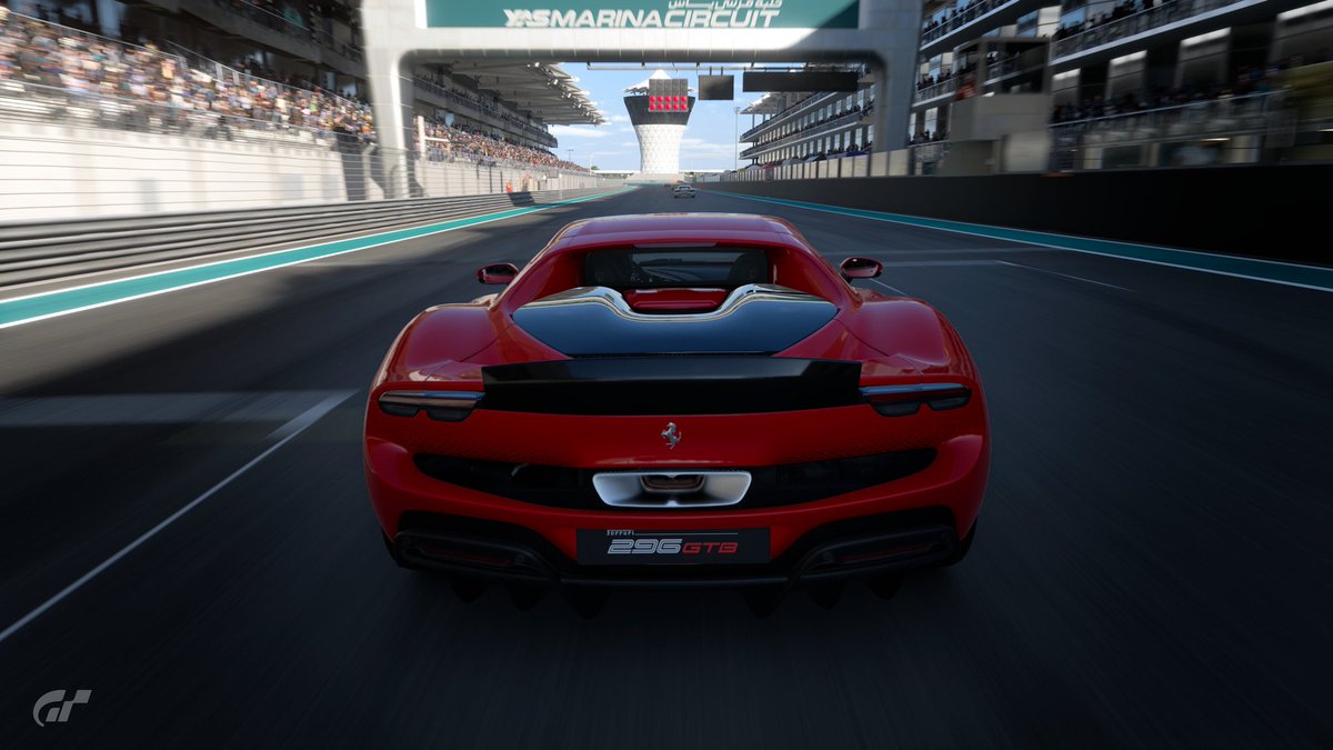 BoyApache's tweet image. Perfect from every angle #GT7 #GranTurismo7 #PS5Share