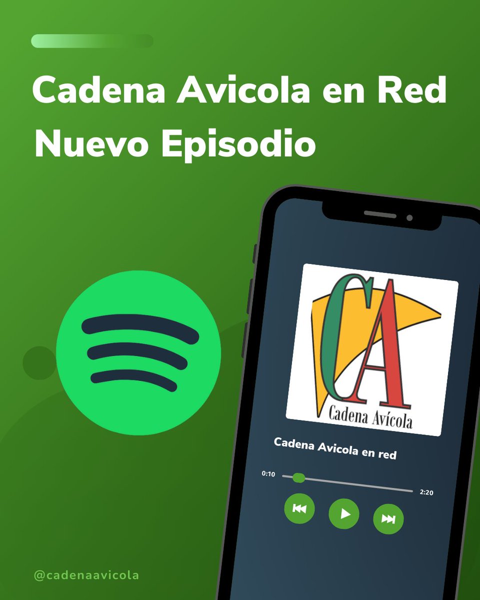 🎧 ¡Escucha nuestro podcast en Spotify!

En nuestro podcast, hablamos de temas interesantes como innovación, comercio internacional y desarrollo empresarial. Cada episodio está pensado para compartir ideas útiles, experiencias y tendencias que pueden ayudarte a entender mejor ...