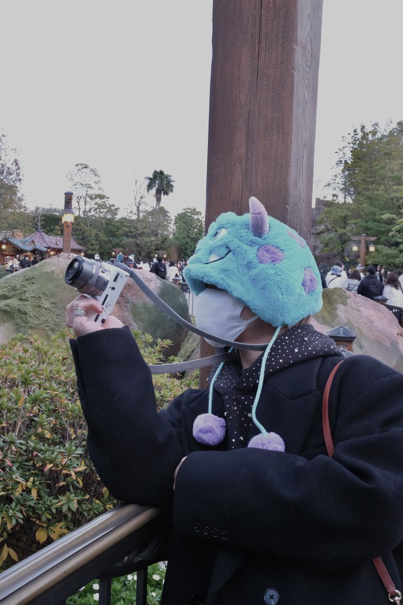 sol_xcs's tweet photo. 𝐷𝑖𝑠𝑛𝑒𝑦𝑆𝑒𝑎🏰🐭💞 https://t.co/R8WUERPLfi