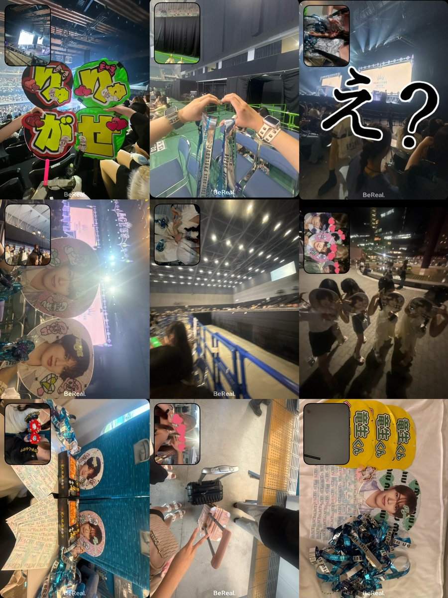 y♡ tweet media