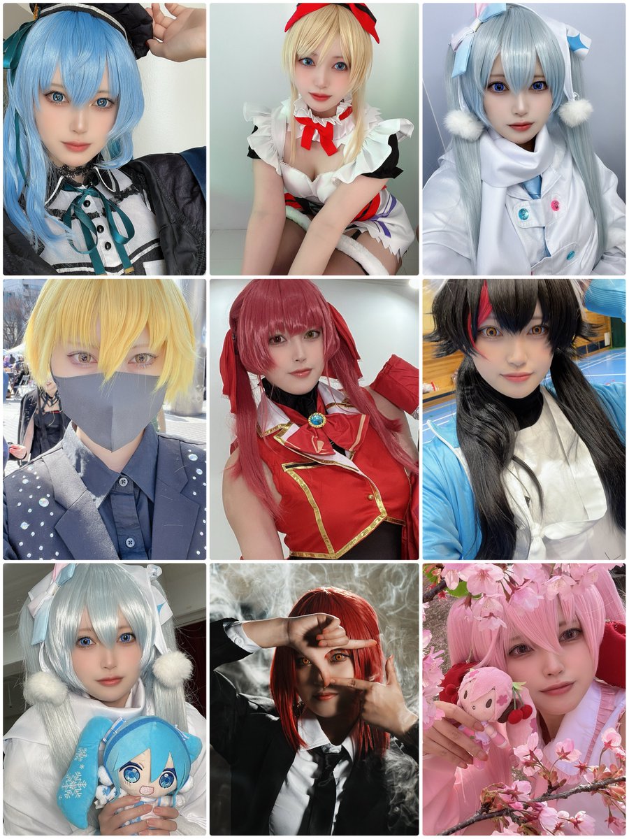 空鬼@筋トレ部 tweet media