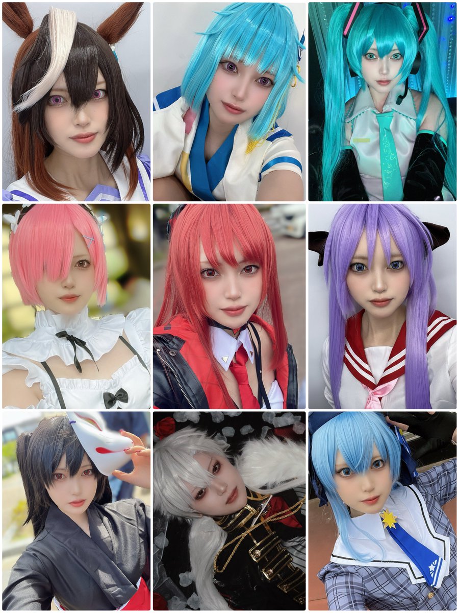 空鬼@筋トレ部 tweet media