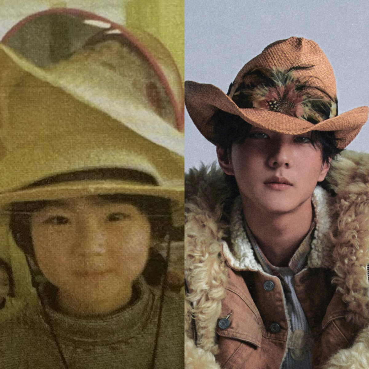 woncattos's tweet image. THIS WAS MEANT TO BE 😭 #JUNGWON

level 10            🤠👢          level 10000