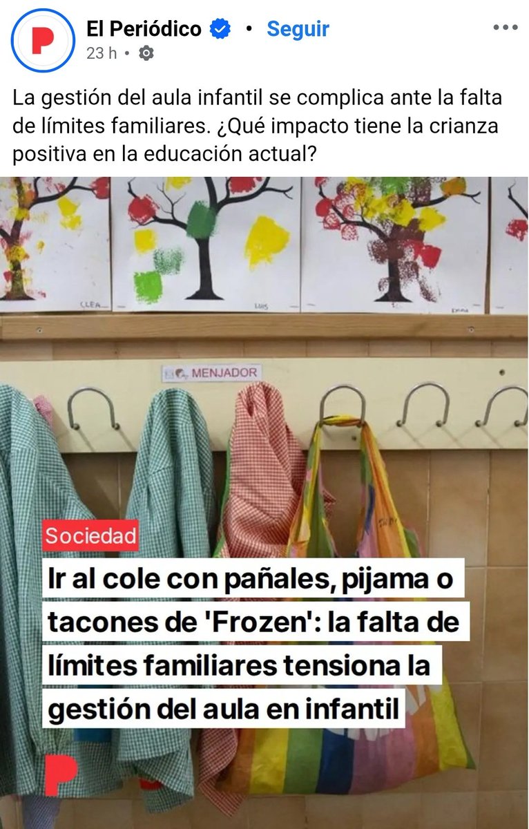 Pijama o tacones a mí me da igual, pero el tema pañal se está yendo mucho de las manos. La mayoría de peques está sobradamente preparado para dejarlo; pero las familias no pueden / no saben / no quieren dedicar 15 días en casa a facilitar el proceso.