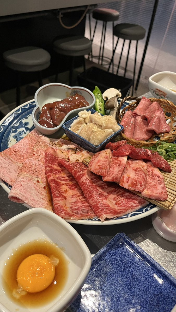 Teyon_テヨン tweet media