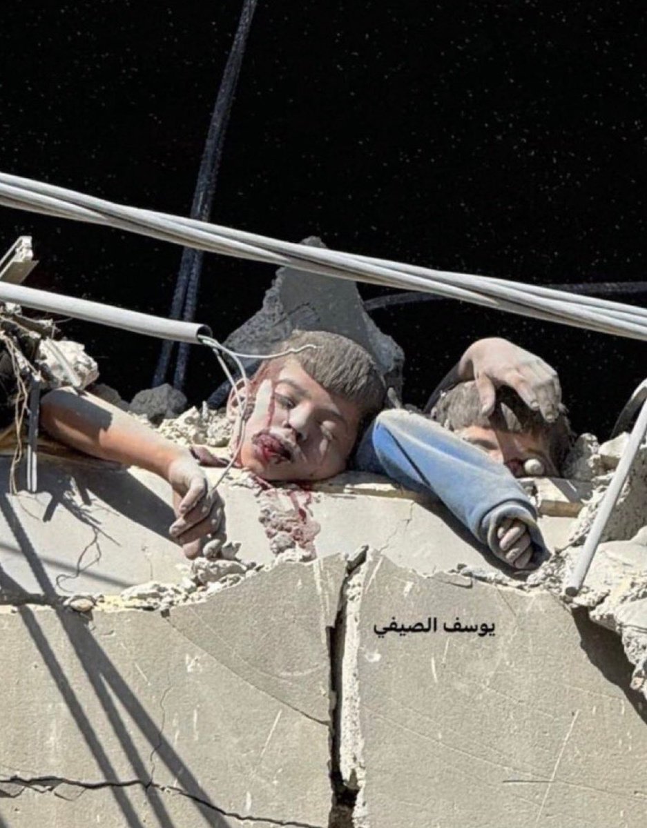 Sözün bu zalimliği kaldıramadığı aciz kaldığı yer..
#getoutofrafah
Stop Palestinian genocide
<a href="/netanyahu/">Benjamin Netanyahu - בנימין נתניהו</a>
<a href="/POTUS/">President Donald J. Trump</a> 
<a href="/JoeBiden/">Joe Biden</a>