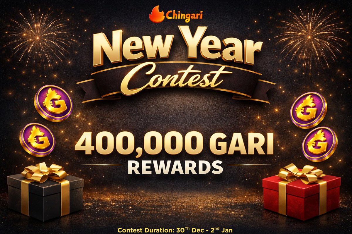 Chingari - Largest Web3 Social App 🔥 tweet media