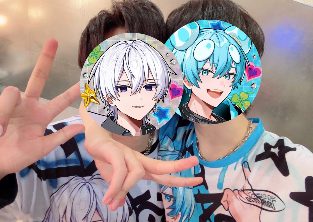 おさでい@すにすてZepp東名阪ツアー (@osusi0303) / Posts / X