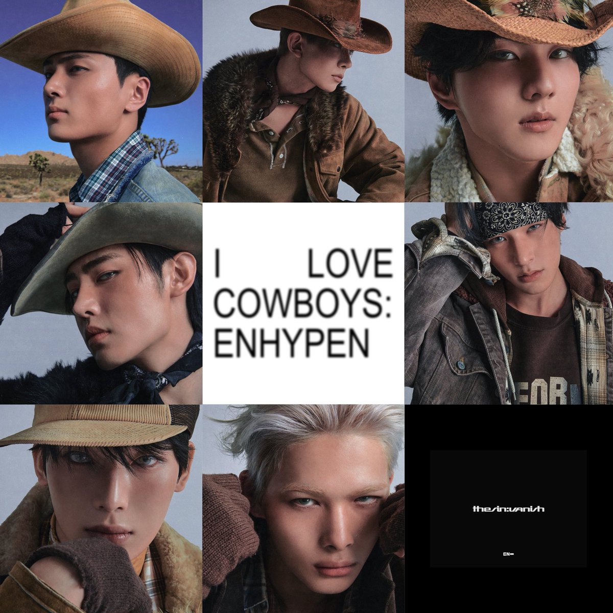 ahgasela's tweet image. WE LOVE COWBOYS 🤌🏻