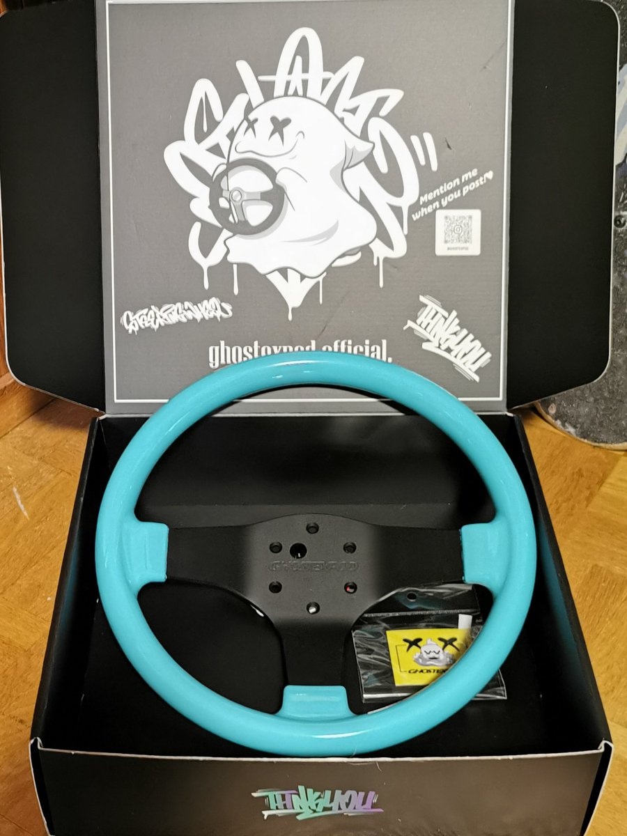 GHOST EXPOD®︎ (@ghostexpod) / Posts / X