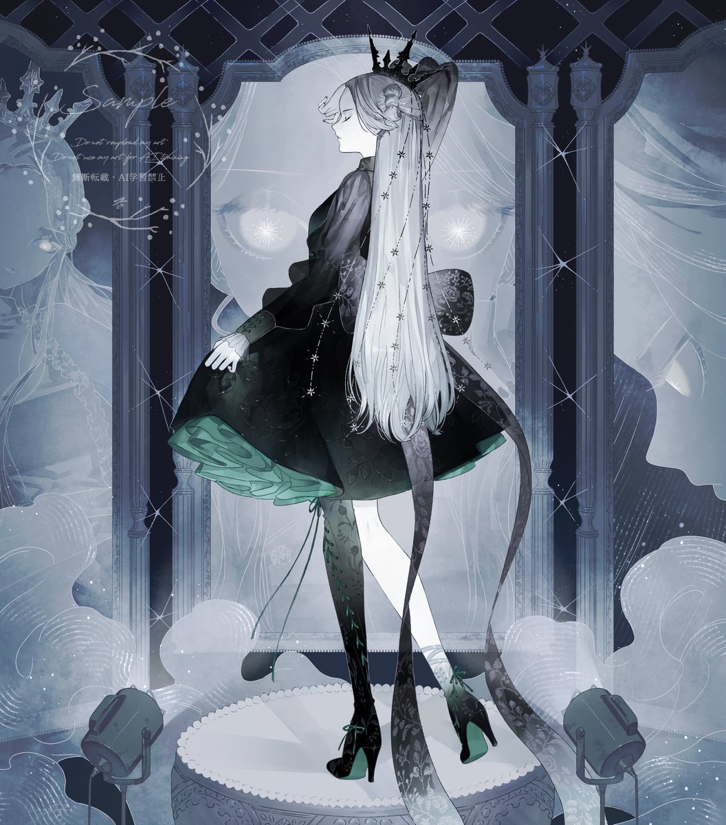 2025年自分が選ぶ今年の4枚