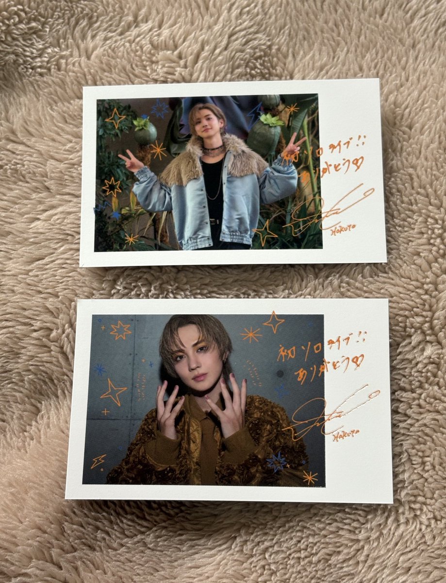 LOVE PARADOX, LOVE MYSELF