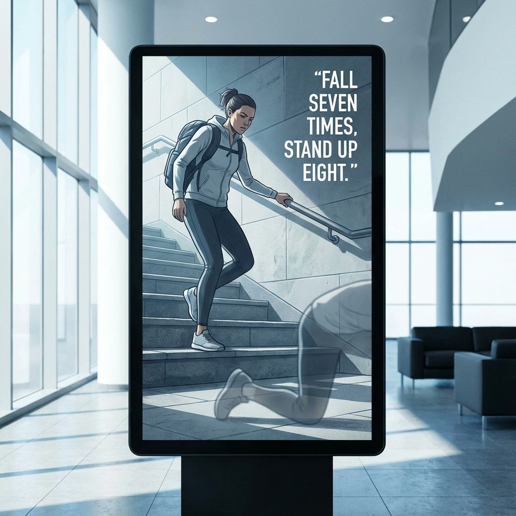 JvsInsuranceCor's tweet image. Resilience means never staying down for long. After 30+ years, we've learned that it's not about avoiding challenges, but bouncing back even stronger each time. Here’s to facing every Monday: and every day( with grit!) #MondayMotivation #InsuranceLife