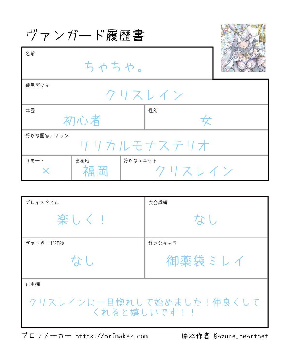 ちゃちゃ。 tweet media