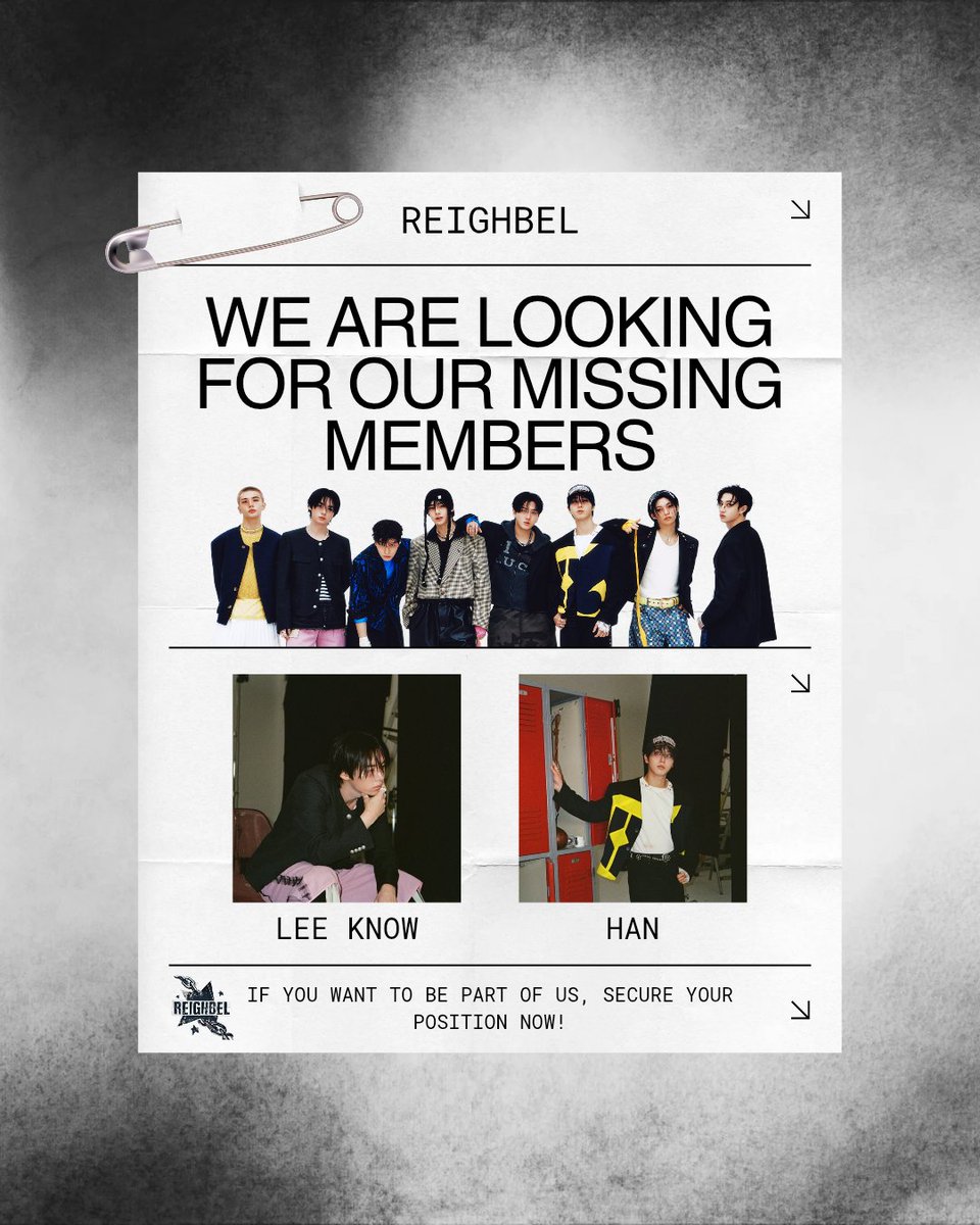 The rebelious one, 𝗥𝗘𝗜𝗚𝗛𝗕𝗘𝗟. tweet media