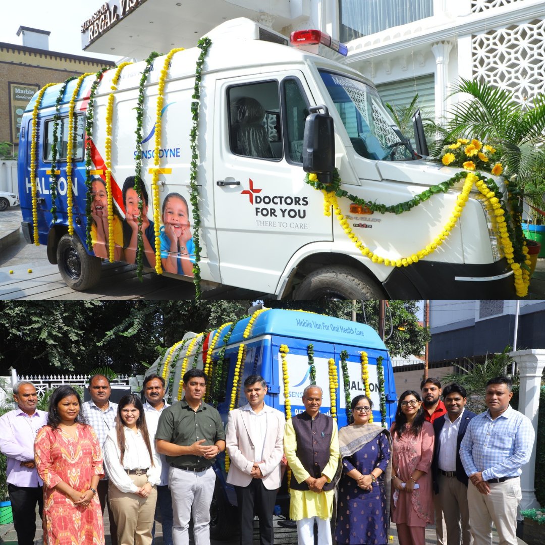 Doctors For You tweet media