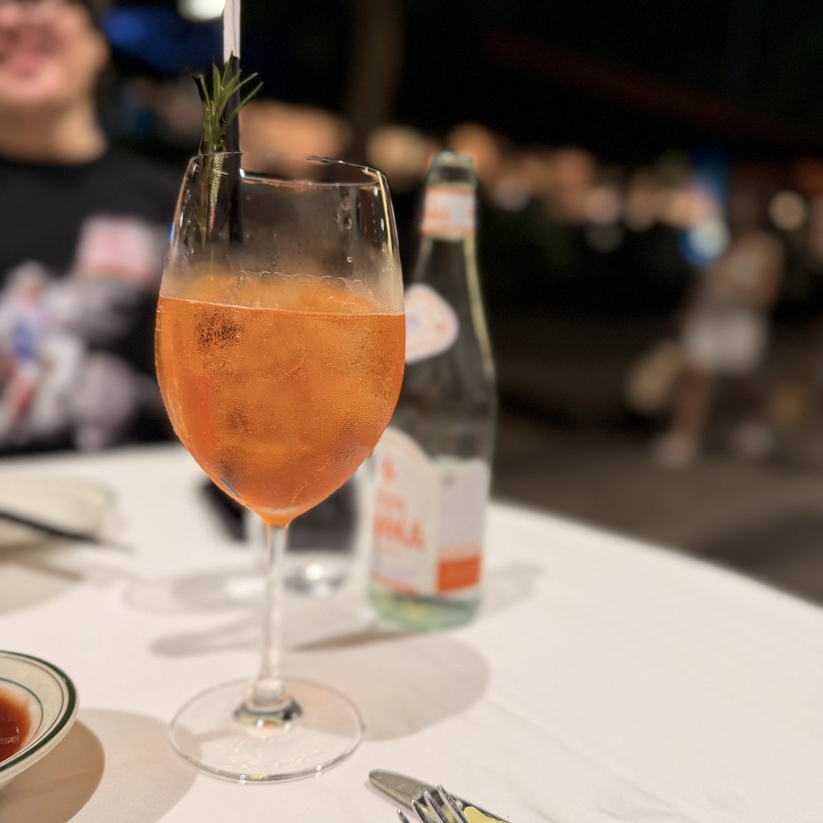 Fifth Solomon tweet media