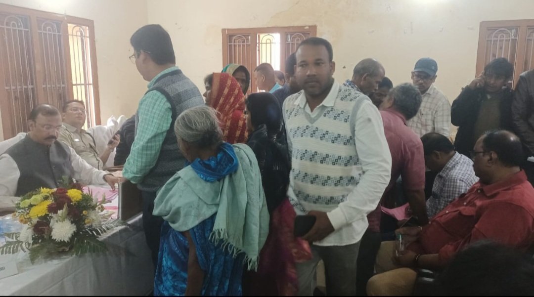 Collector and District Magistrate Kendrapara🇮🇳 tweet media