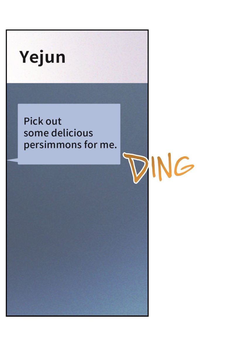 umiumi21_'s tweet image. a new baby is coming!!

yejun telling doyoon the test results of his health checkup might surprise doyoon, then later asking him to buy persimmons…. persimmons were what he often ate every time he had morning sickness while pregnant with siyeon back then 🥹 

#허상의낙인 #Stigma