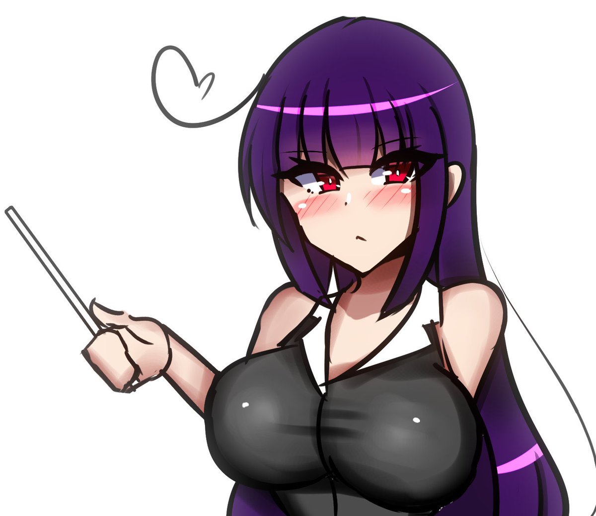 うちの子紹介ッ
○三日月愛奈
レヴェリーヴァイス達を支えるメカニックお姉さん。
年齢はましろ以上、優弥以外。

自称天才であり、その腕は確かで物作りに関しては優弥も絶対の信頼を寄せる。
捻くれ者かつサバサバした性格でめんどくさがり屋、しかしなんだかんだ親しい人物には面倒見がいい。 