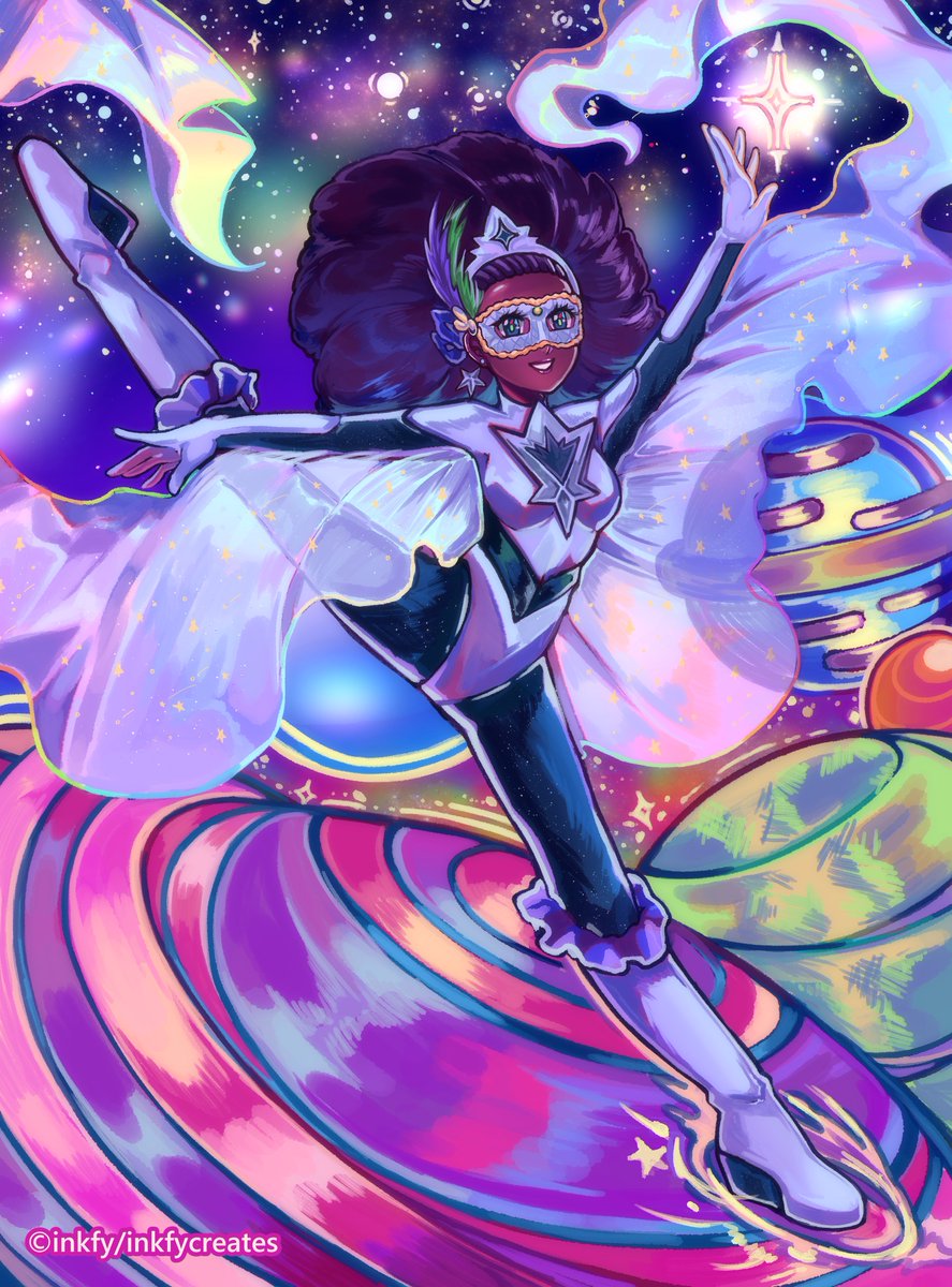 Mermaid Ash tweet media