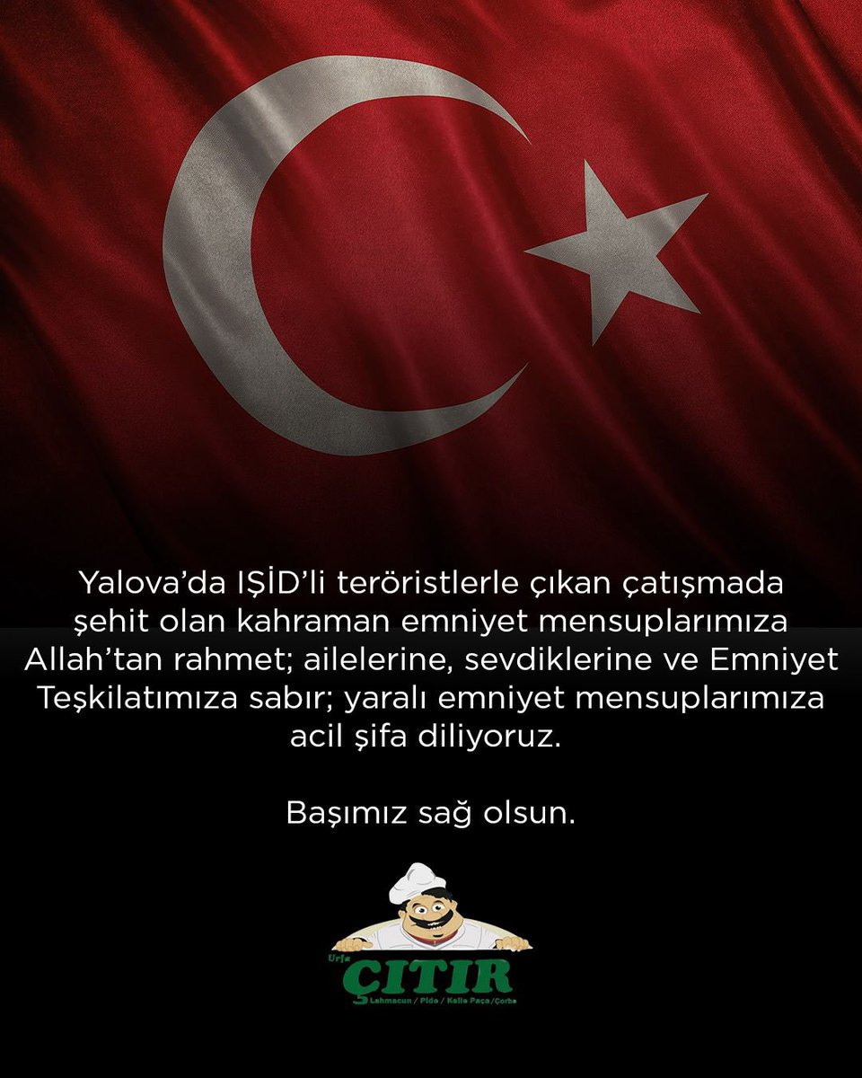 Urfa Çıtır Lahmacun (@urfacitirlahmcn) on Twitter photo 