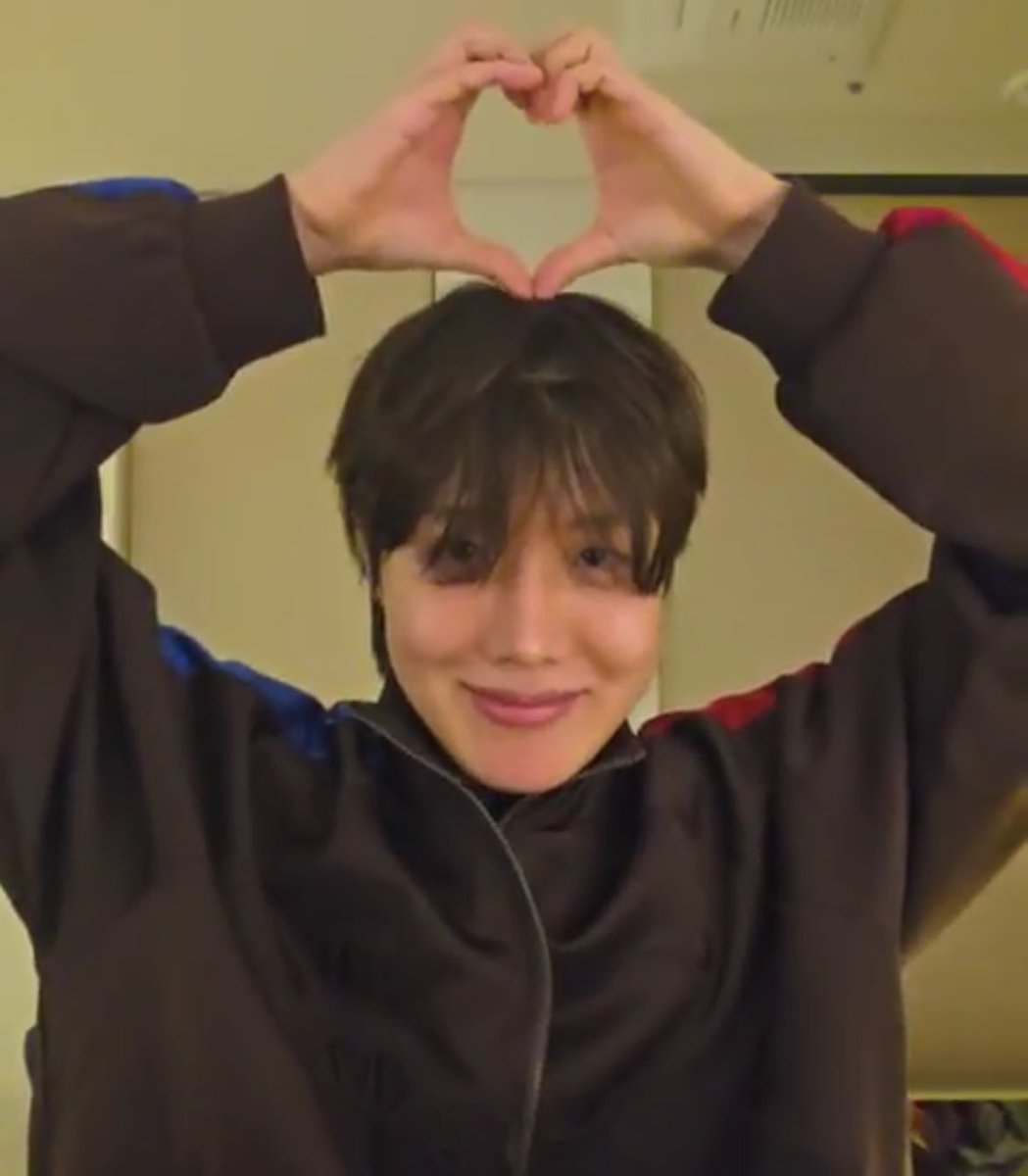 jhopewaist's tweet image. 