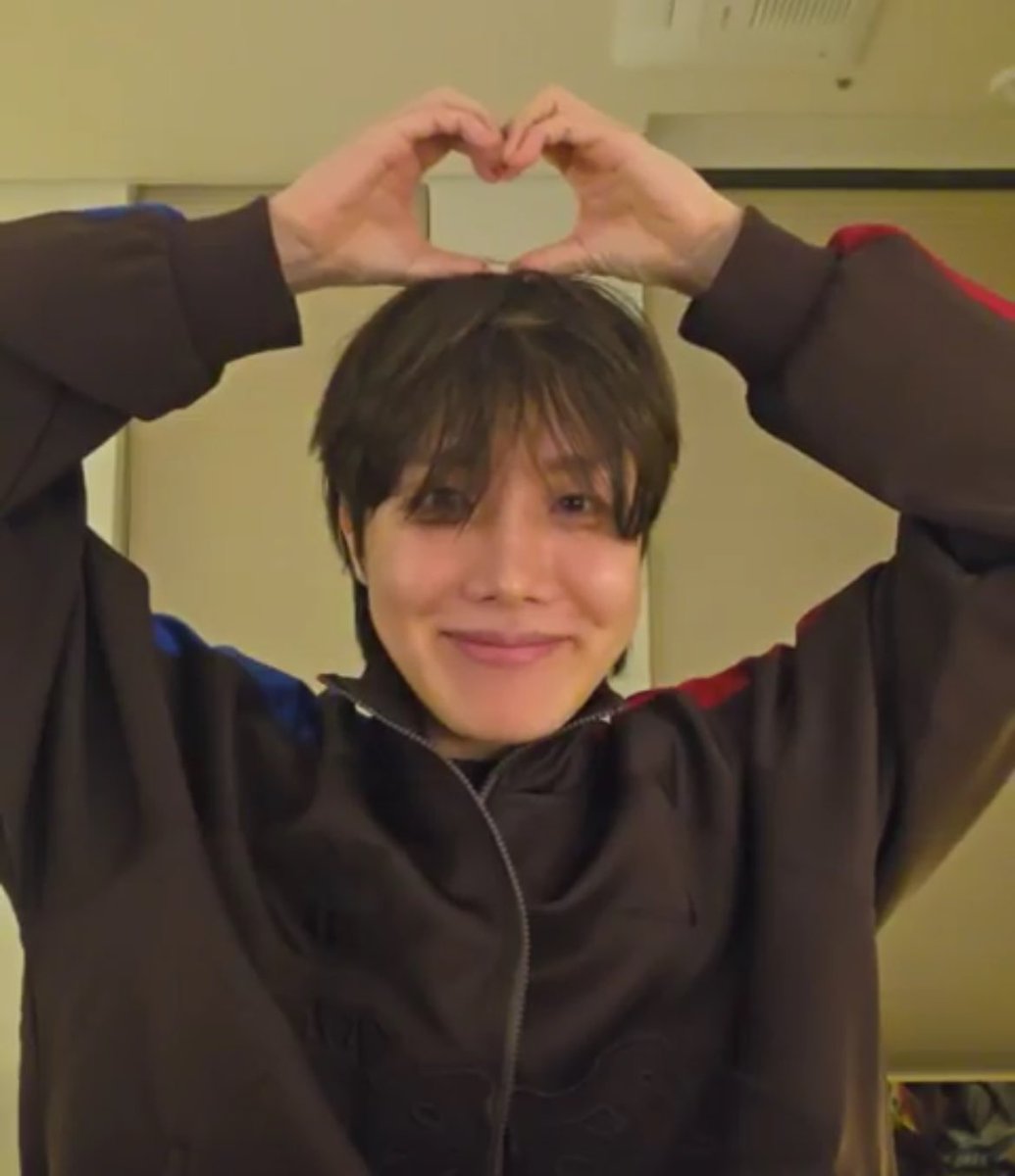 jhopewaist's tweet image. 