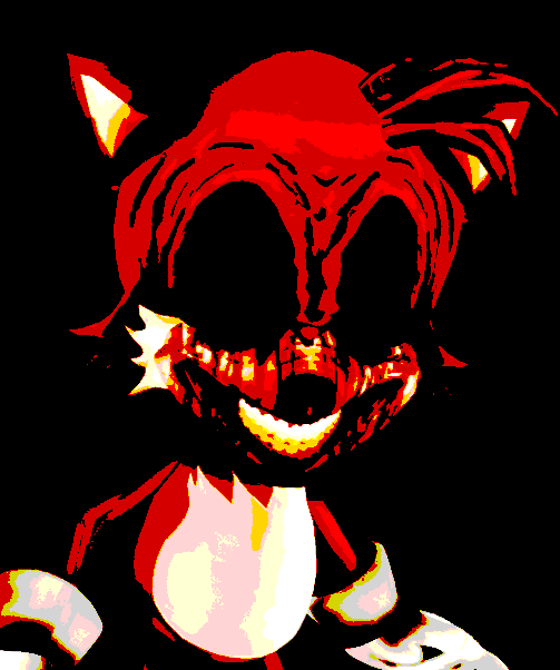 Renders I've made over the past few days

#themirrorbetweenwalls #sonicandtheblacksun #selfpaced #sonichaspassed