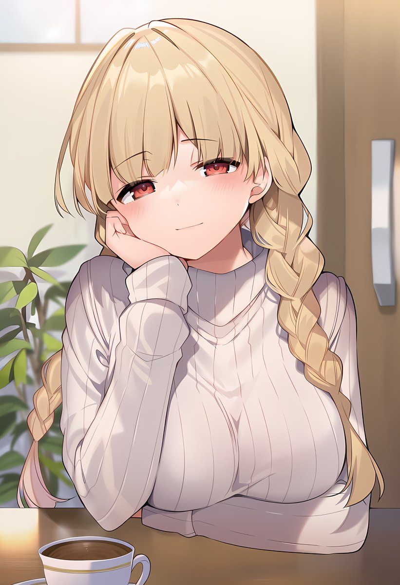 天音さぶ tweet media