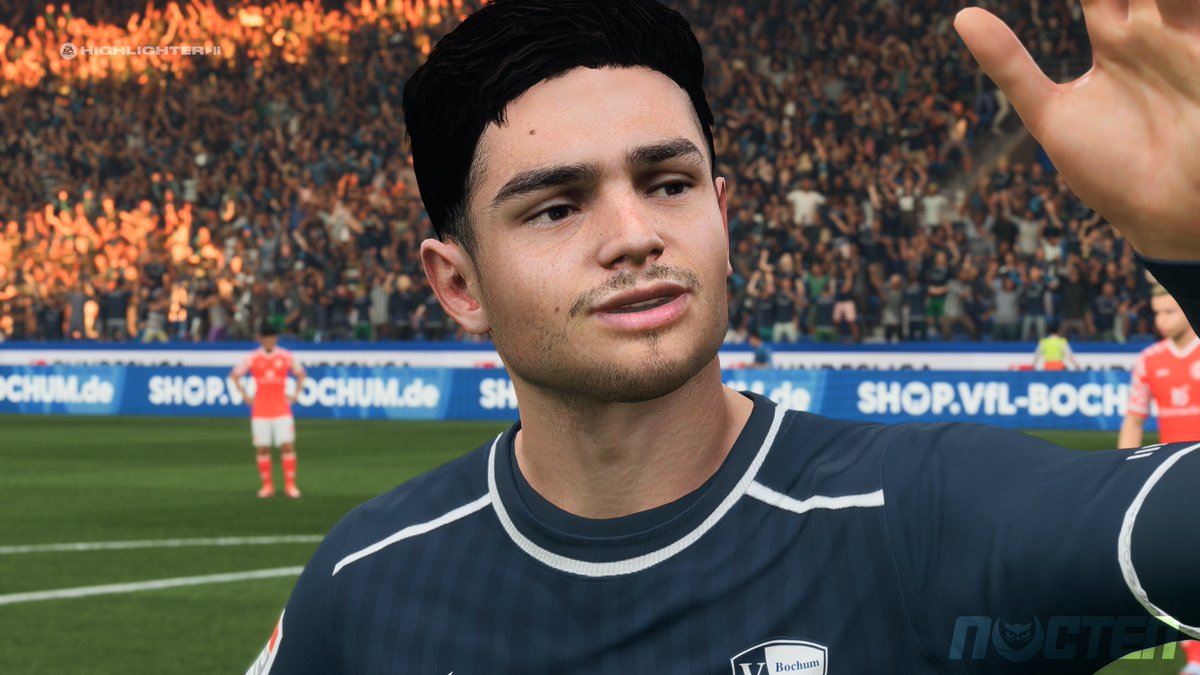 noctenmod's tweet photo. 🔥 Released 🔥
Kjell Wätjen | EAFC 26 Face
VfL Bochum Player

Download link in Bio (Available on BMC / Patreon)

Join membership or buy to unlock this face &amp; more creations.
Enjoy your game!

@allFCfacemakers https://t.co/PMtzL2A6L9