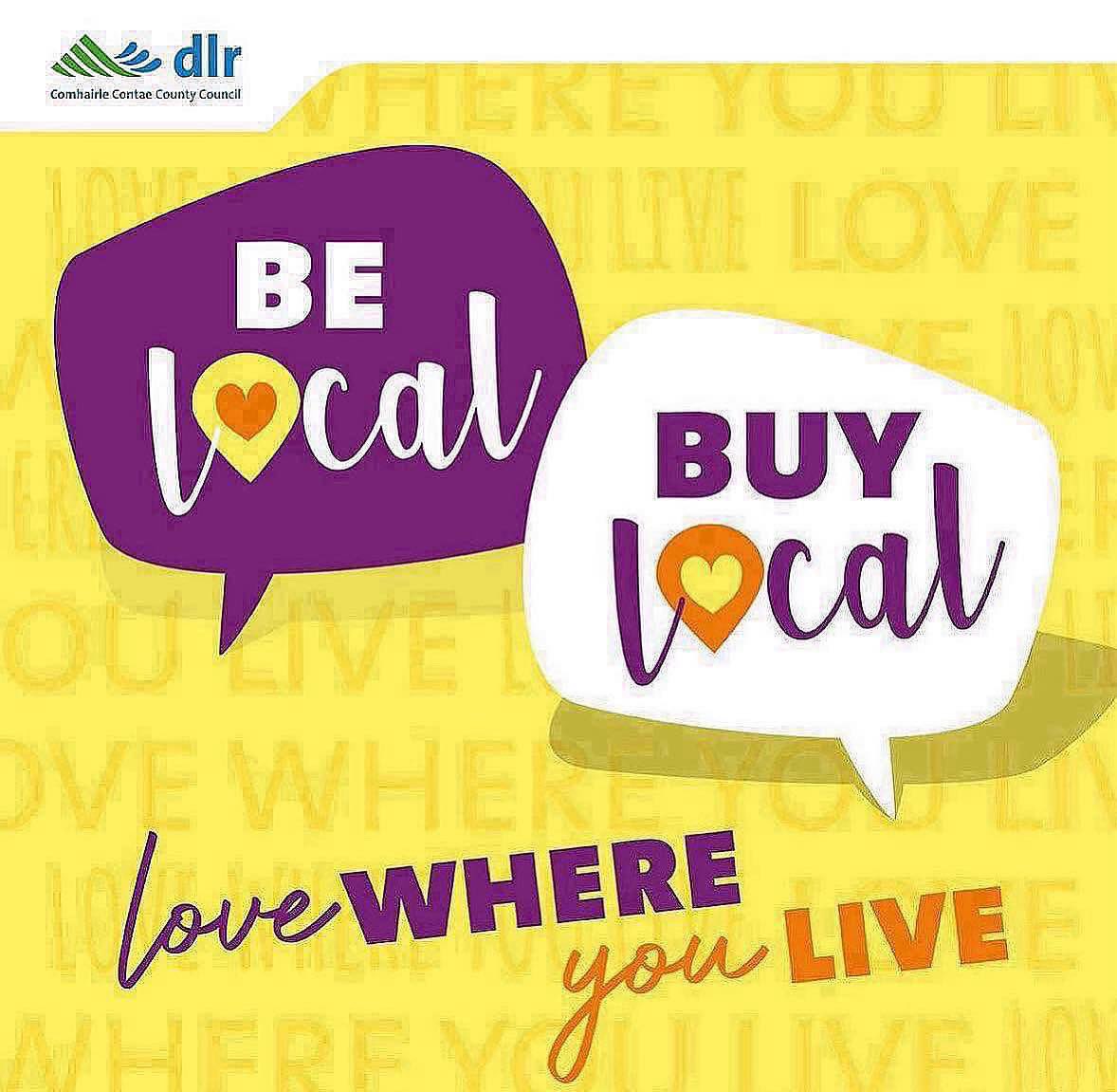 Stepaside Dublin tweet media