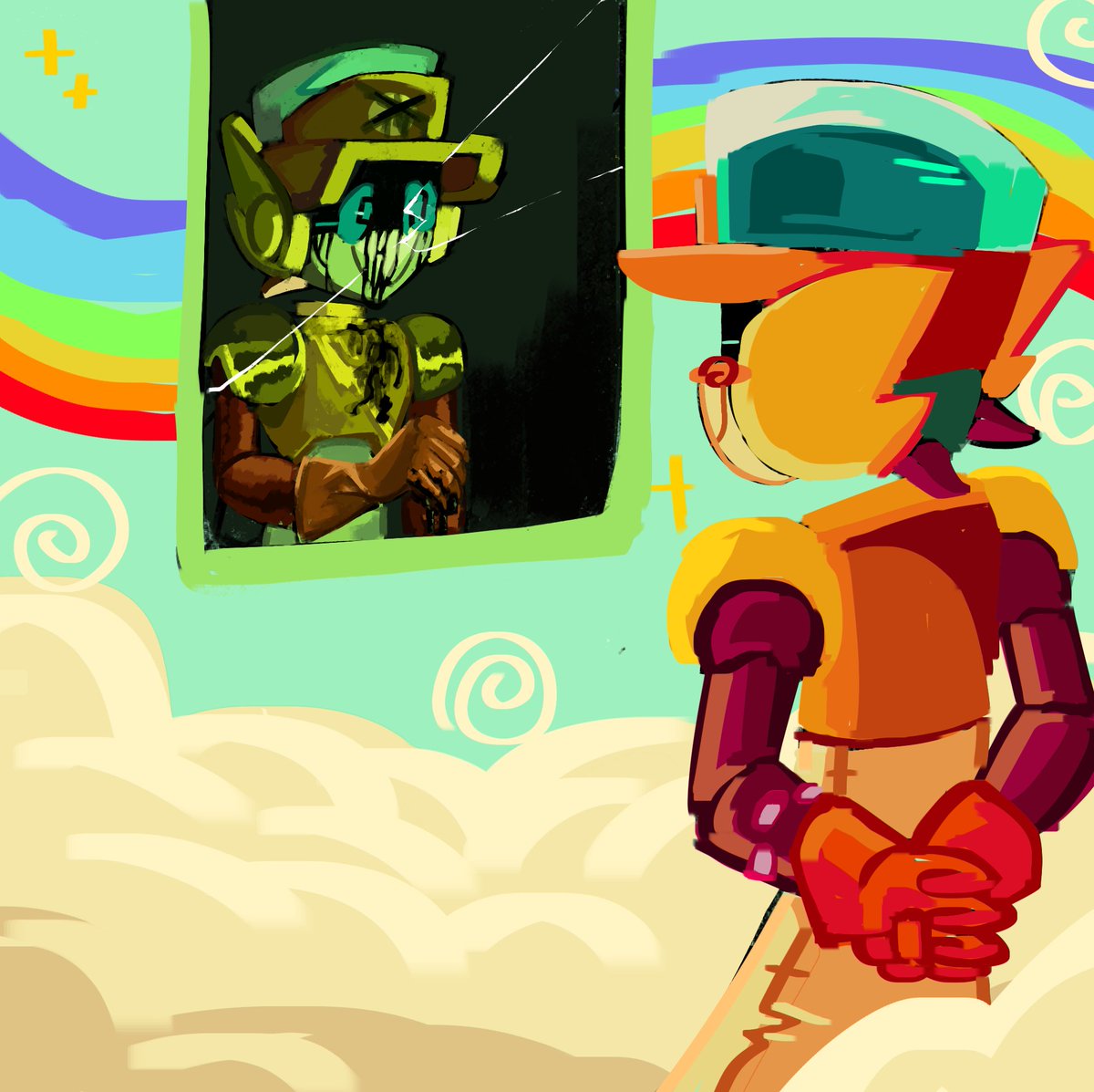 ArØ || Im rerererererererererereading lnl wiki rn tweet media