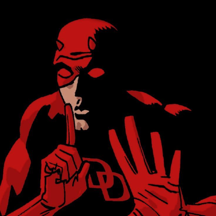 🆘 Vou te falar algo, mas fica só entre nós aqui, okay?

Segundo o vazador oficial de datas de trailers, o curioso <a href="/BeyondReporter/">The Beyond Reporter</a>, o trailer da segunda temporada de Demolidor: Renascido deve sair em algum momento de janeiro de 2026.

Porém, é segredo nosso, viu? 😶‍🌫️