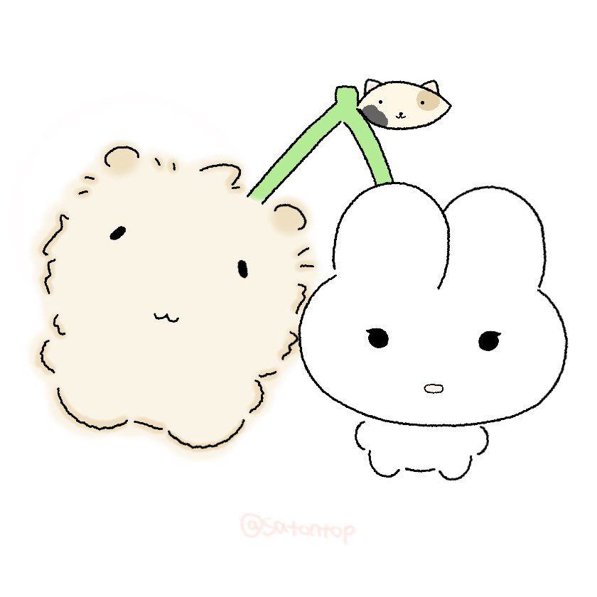 satontop's tweet photo. 기니토끼냥사토

#마사토 #マサト #MASATO https://t.co/Q7bB2y4XSs