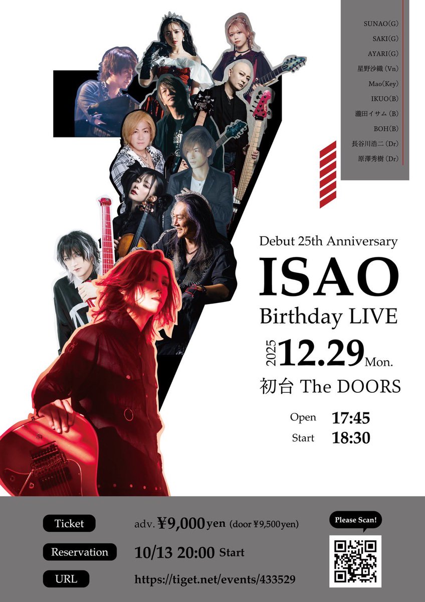 SUNAO (@sunao_g0428) / Posts / X