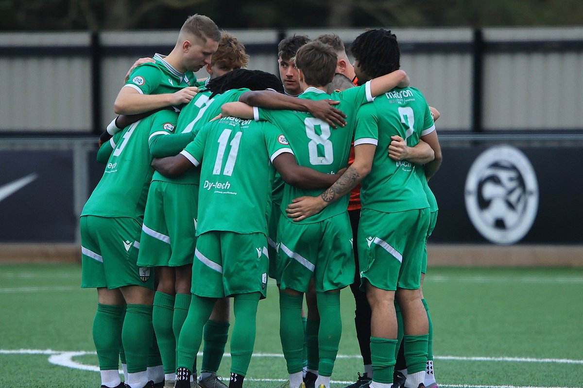 Forest Row FC tweet media