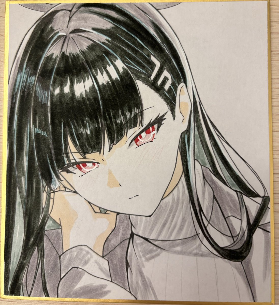 コイスケ@C107(火)東ヘ-16a (@GENE78113263) / Posts / X