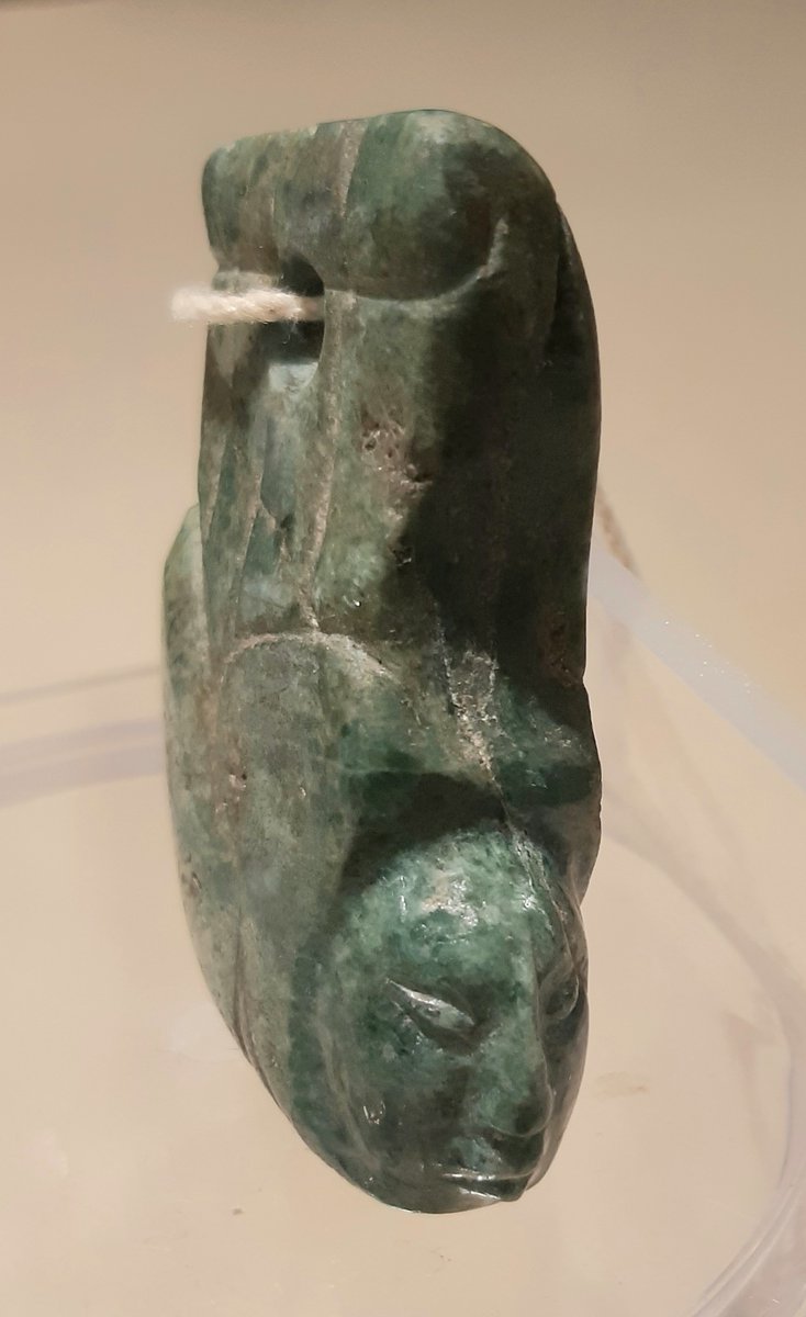 古代中南米　中南米古美術　土偶 展示中の国宝級古代美術品（本物！！！！！！！）を抱っこできる美術館