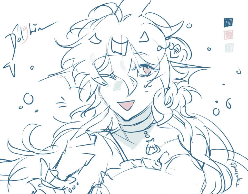 0x00000080's tweet photo. #dol9hinfanart https://t.co/FqNgJpMHa3