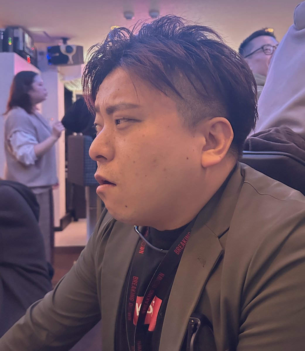 ゆいぞー@EC社長×経営顧問 tweet media