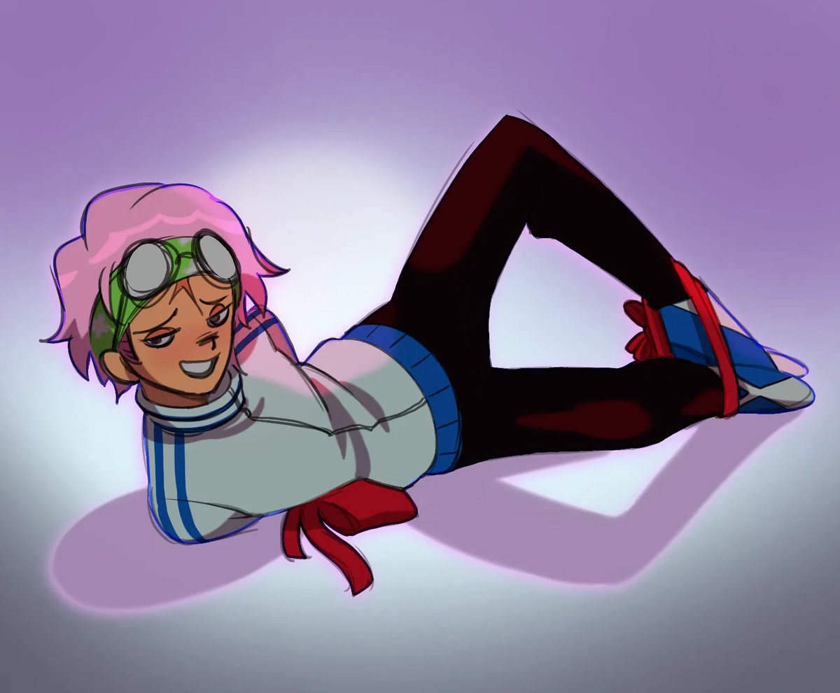 The way my art becomes good when I'm drawing shit like this #onepiece