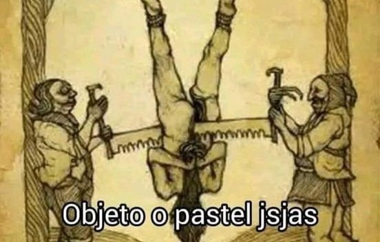 KenkenIsTaken's tweet image. niños de 13 años: no hay peor tortura que llorar antes de dormir  

la santa inquisicion en la edad media: