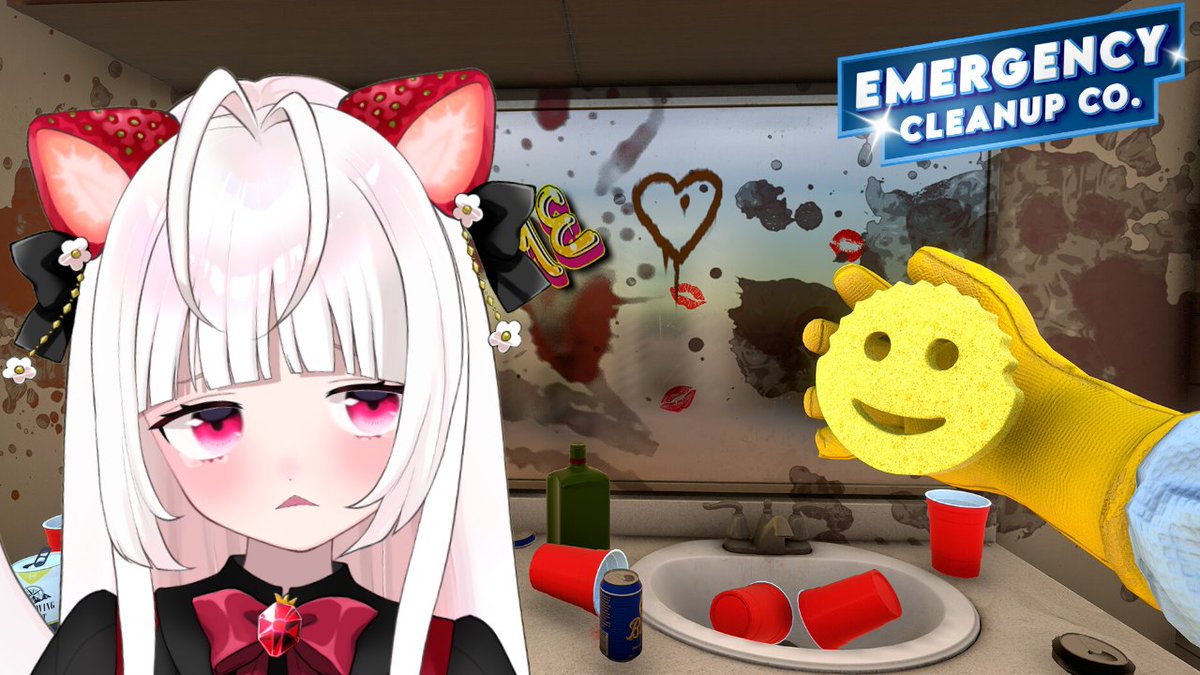 いちごみみ 🍓🧚🏻‍♀️ Vtuber tweet media