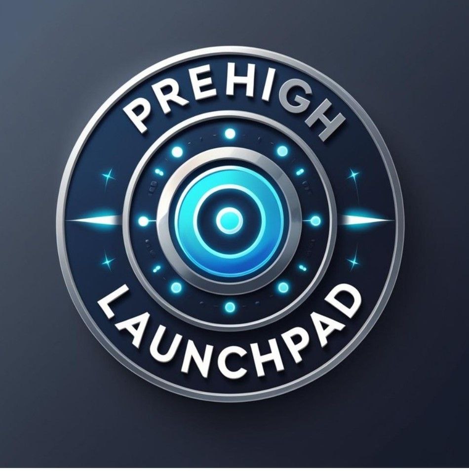 <a href="/yourcryptodj/">Your Crypto DJ</a> Believe in @prehigh, real-time actions and a transparent system allow every movement to be tracked instantly on PrehighFun. 
#Solana #Raydium #Prehigh

CA:HiGHnkG7L1SwYmDG3f1eeARJo8CcmnwqQyUWdccVKUgD