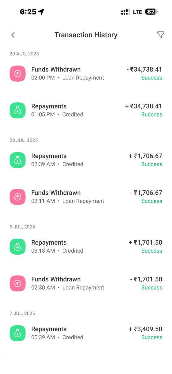Techreviewerved's tweet photo. @MobiKwikSWAT @MobiKwik @lendboxin 

My name is Vedmani Sharma. And I invested Rs 500,000 in MobiKwik Xtra on March 13, 2025, for only 3 months after reading the full terms and conditions. Then, repayment from borrowers started coming to me from March 25, 2025, and stopped coming https://t.co/lRO54ssjmX