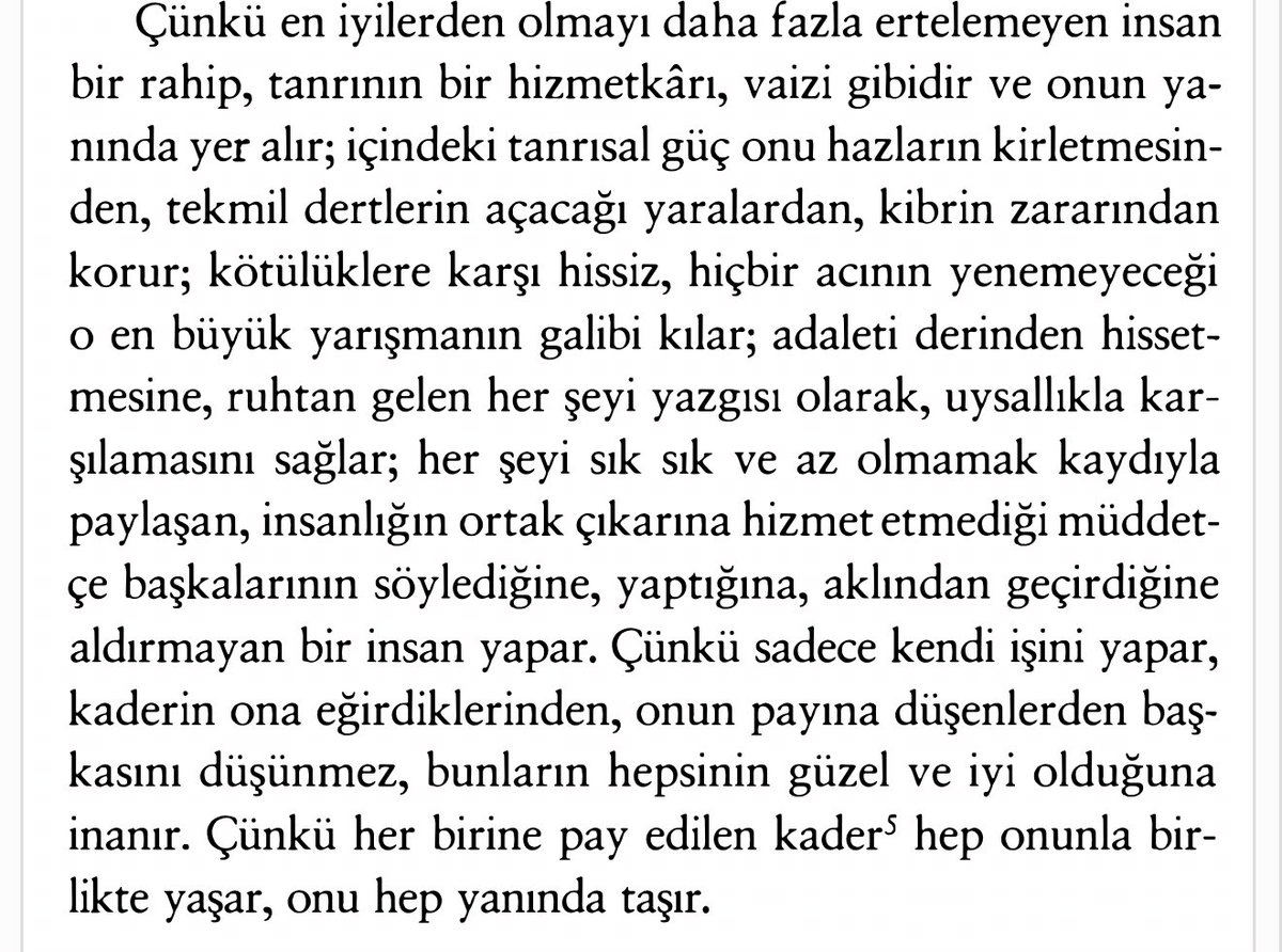 Kendime düşünceler🖇️
