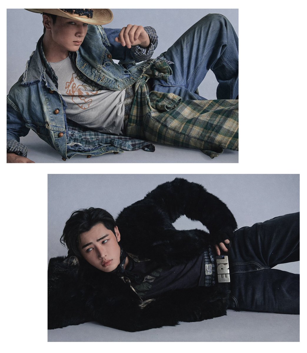 akeeh_h's tweet image. jayhoon with these chemistry…..🙂‍↕️