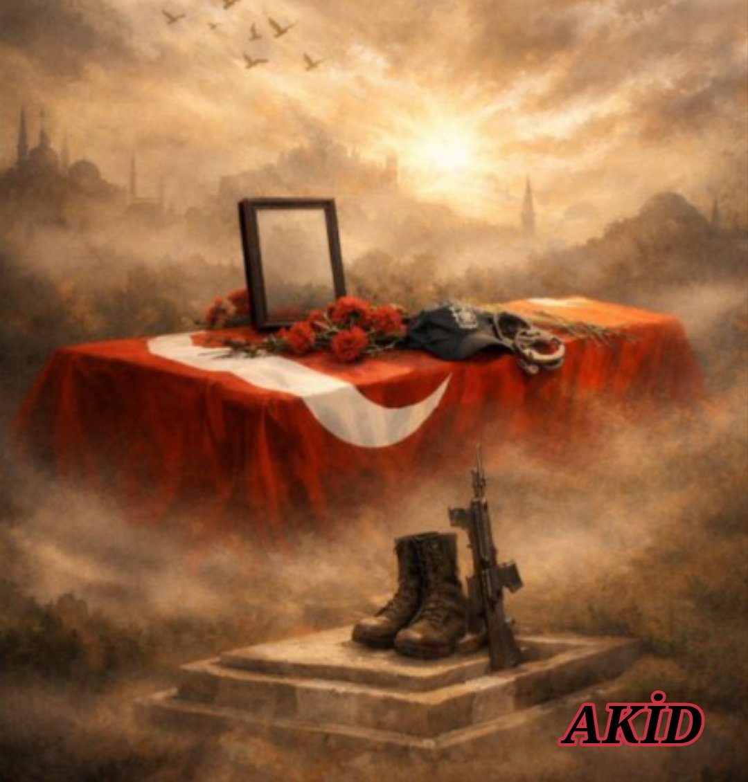 Yalova’da terör örgütü DEAŞ’a yönelik operasyon sırasında şehit düşen kahraman polislerimize, bir anne yüreğiyle ve bir kadın vicdanıyla Allah’tan rahmet, Yaralı polislerimize ve bekçimize acil şifalar diliyorum. 🇹🇷

<a href="/birsengunay02/">Birsen Günay</a> Akid Başkanı